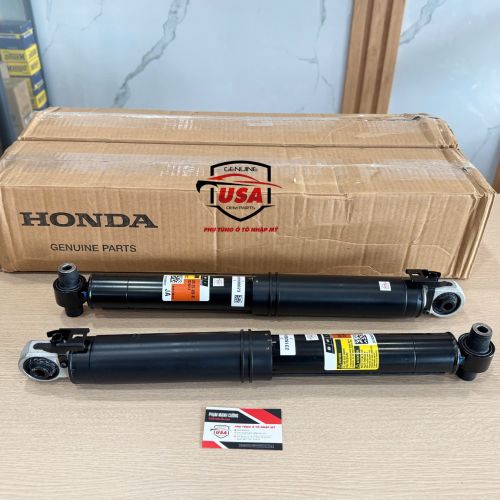 Phuộc điện sau Honda Acura MDX   52610-STX -A55 