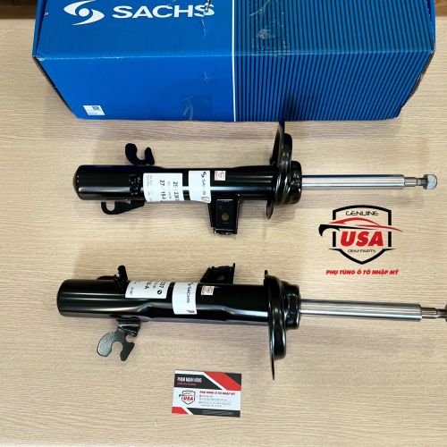 Phuộc  nhúng trước Mini Cooper R50 , R52 , R53 - 31316780469 - 31316780470 