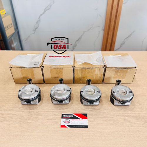 Piston bạc Mini Cooper R55 , R56 , R57 - 11257566019 