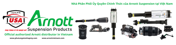 Phuộc hơi Arnott 