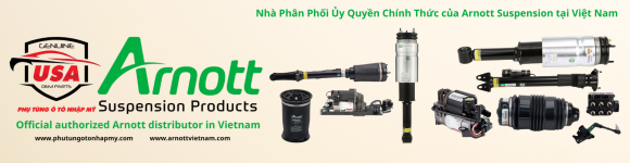 Phuộc hơi Arnott 
