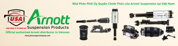 Phuộc hơi Arnott 