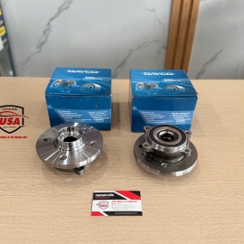 Bạc đạn bánh trước Mini Cooper R55 , R56  -  31226776162