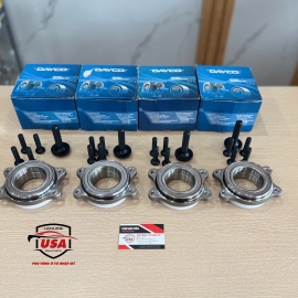 Bạc đạn bánh trước sau Audi Q5  - 4H0498625F