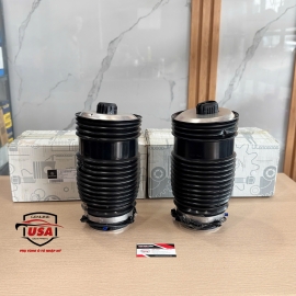 Bầu hơi gầm sau Mercedes GLC 300  - A2133200225 