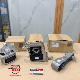 Bộ cao su chân máy, chân số Mini Cooper F55 , F56 , F57