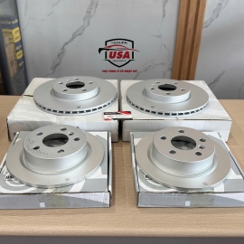 Bộ đĩa phanh Mini Cooper S - F55 -F55 