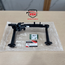 Bộ ống nước sau động cơ Landrover Range Rover HSE