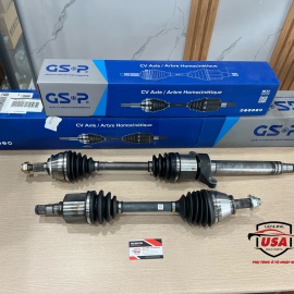 Bộ trục láp trước Mini Cooper R55 , R55 , JCW