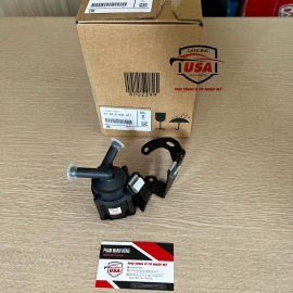 Bơm nước phụ Turbo Mini Cooper R55 , R56 - 11538843817