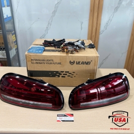 Đèn hậu sau Mini cooper Clubman 2016 -2023