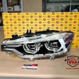 Đèn pha BMW F30 Led  - 63117419633