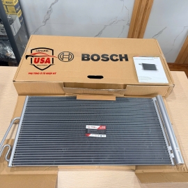 Giàn nóng điều hòa Mini Cooper R55 , R56 , R57 , R60 