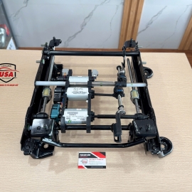 Khung ghế chỉnh điện Hummer H2