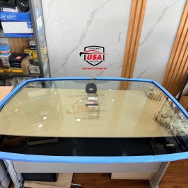 Kính lái BMW X6 - 51317179744