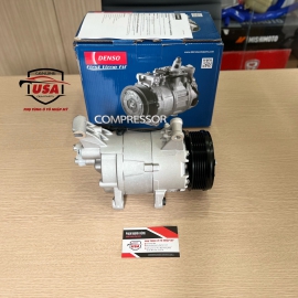 Lốc  lạnh điều hòa Mini Cooper R50 , R52 , R53 - 64526918122