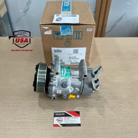 Lốc lạnh điều  hoà mini cooper R55 , R56 - 64529223392 