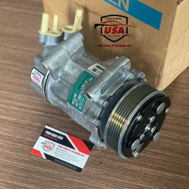 Lốc lạnh Mini Cooper S  R55-R56-R57  , 64522758145    -     64529223392