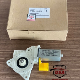 Motor cửa kiếng mini cooper S - R50-R52-R53 