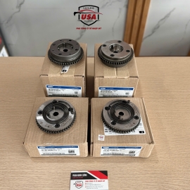 Nhông cam hút , xả Lincoln Navigator  HL3Z-6C525-CD , HL3Z-6256-CD