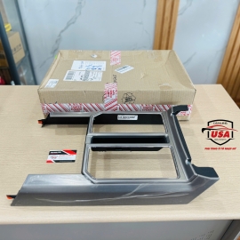 Ốp nội thất cần số Ford F150