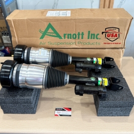 Phuộc hơi trước  Arnott - USA Mercedes C300 -AMG  - A2053208300 - A2053208400