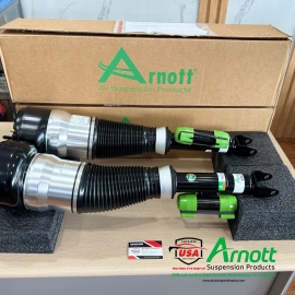 Phuộc hơi trước  Arnott - USA Mercedes W222 -  S400 , S450 , S500 , 