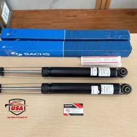 Phuộc nhúng sau Audi Q5  - 8R0513035R