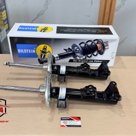 Phuộc trước Mercedes SLK 350 