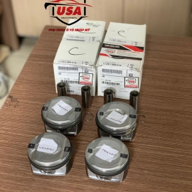 Piston bạc mini cooper R55-R56  - 11257566019