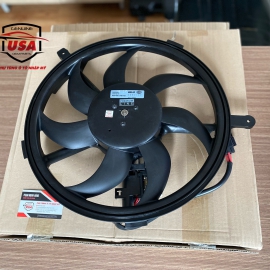 Quạt giải nhiệt động cơ Mini Cooper R55 , R56  - 17422752632