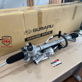 Thước lái điện Subaru Outback 