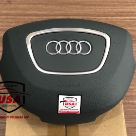 Túi khí vô lăng Audi A6  - 4G0880201A 