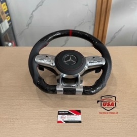 Vô lăng thể thao AMG  Mercedes 2020
